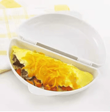 Egg & Omelet Wave – in use