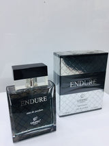 Endure Perfume – main view