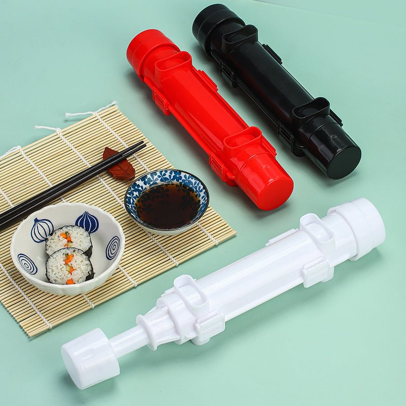 Fashion Simple Sushi Ware Kitchen Gadgets – front view