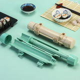 Fashion Simple Sushi Ware Kitchen Gadgets – in use