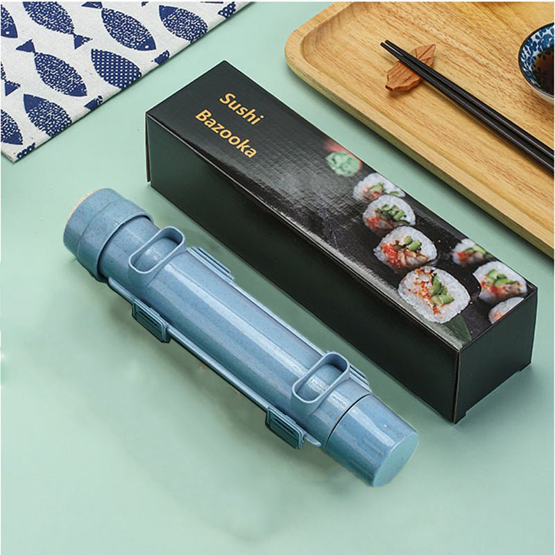 Fashion Simple Sushi Ware Kitchen Gadgets – details