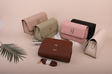 Flap Shoulder Bag – main view