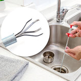 Flexible Drain Clog Remover Tool – main view