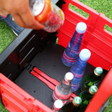 Large Folding Storage Box