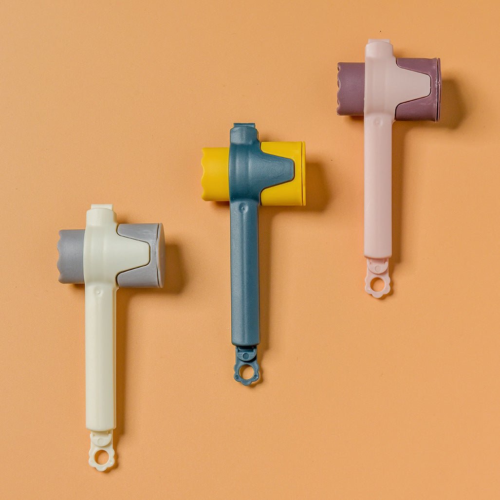 Food Sealing Clips