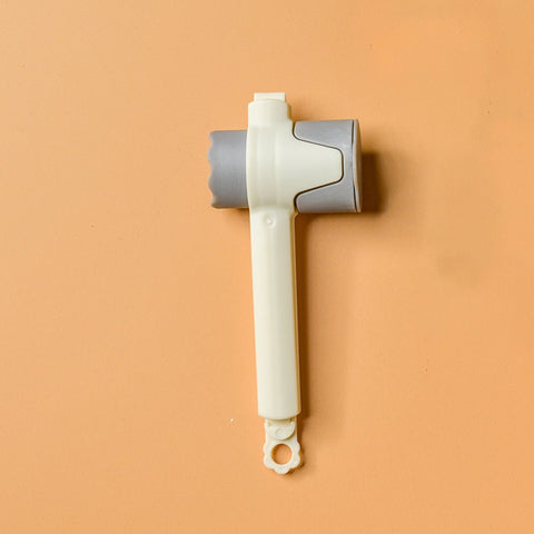 Food Sealing Clips – front view