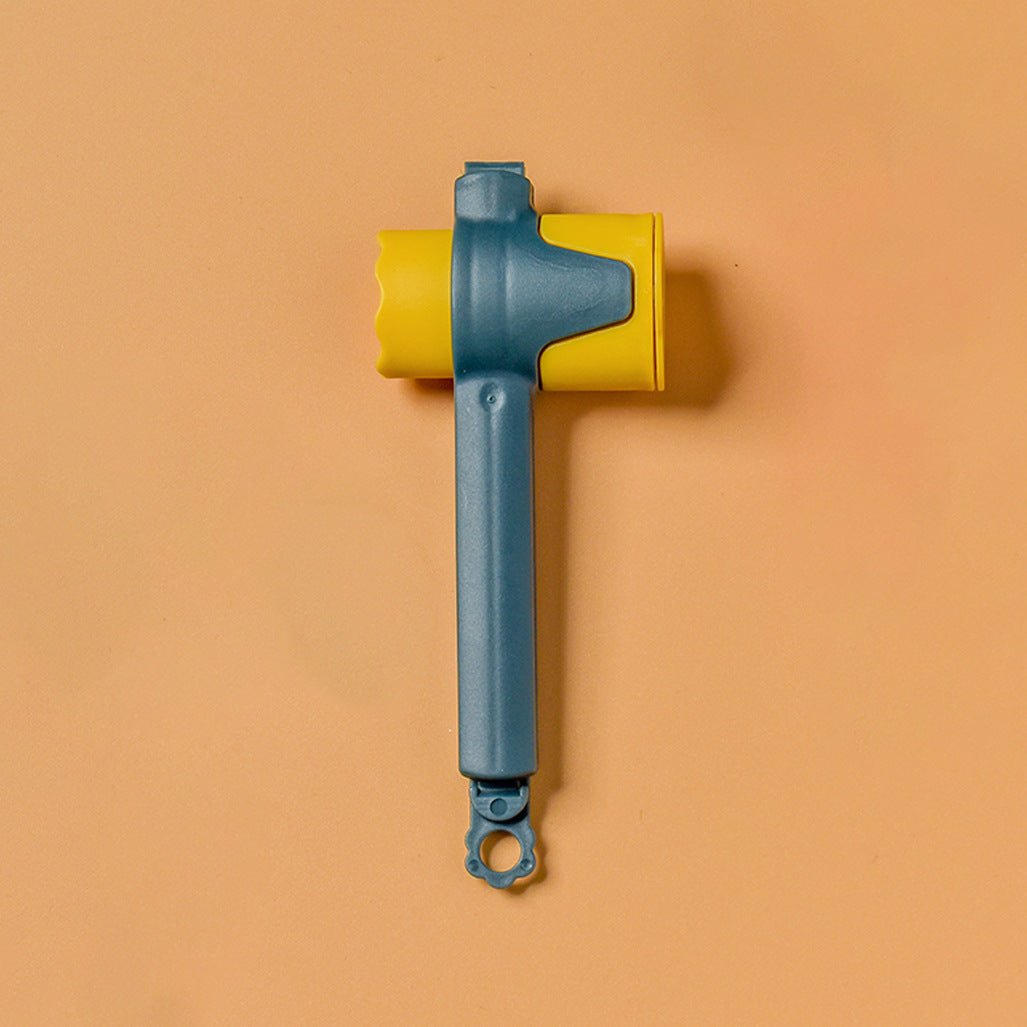 Food Sealing Clips