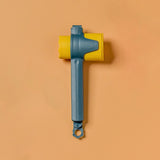 Food Sealing Clips – close-up