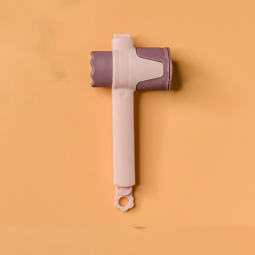 Food Sealing Clips
