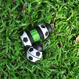 Collapsible Silicone Water Bottle