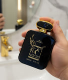 Garninia.b – Malik Al Tayoor Eau de Parfum - front view