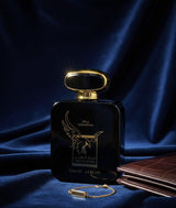 Garninia.b – Malik Al Tayoor Eau de Parfum