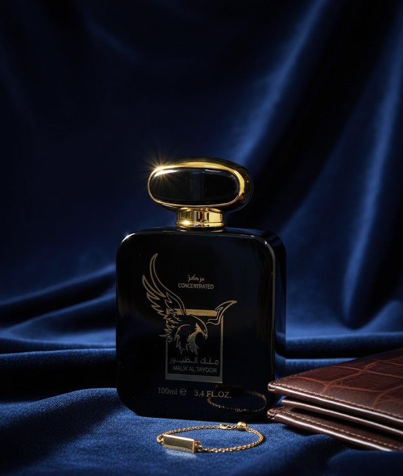 Garninia.b – Malik Al Tayoor Eau de Parfum