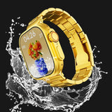 Gold Ultra Watch – main view