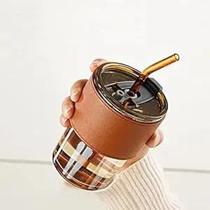 Travel Coffee Tumbler – front view