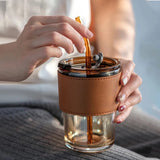 Travel Coffee Tumbler – main view