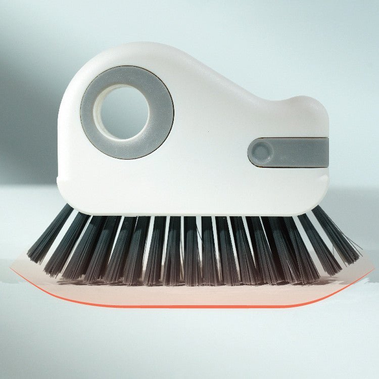 Window Groove Cleaning Brush