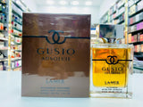 Gusto Absolute Perfume – main view