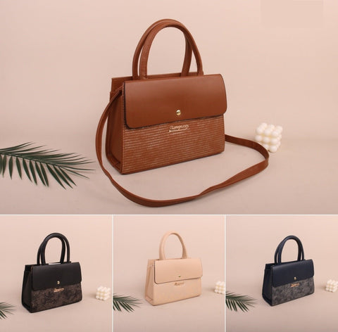 Hadley Shoulder Bag – main view