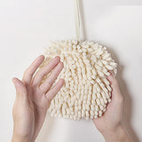 Hanging Hand Towel – main view