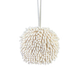 Hanging Hand Towel – close-up