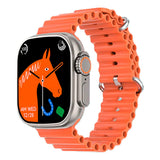 Hepu – Ultimate Smart Watch - front view
