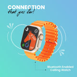 Hepu – Ultimate Smart Watch - details