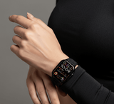 Hie-Q – TWS Amoled Smart Watch - details