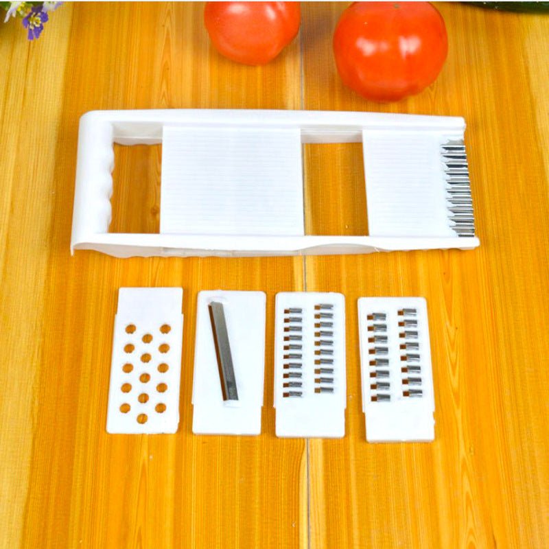 Multifunctional Kitchen Grater