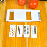 Multifunctional Kitchen Grater