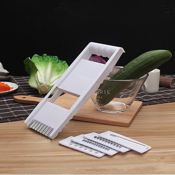 Multifunctional Kitchen Grater