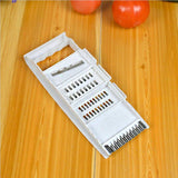 Multifunctional Kitchen Grater