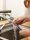 Meat Tenderizer Hammer – details