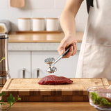 Meat Tenderizer Hammer – in use