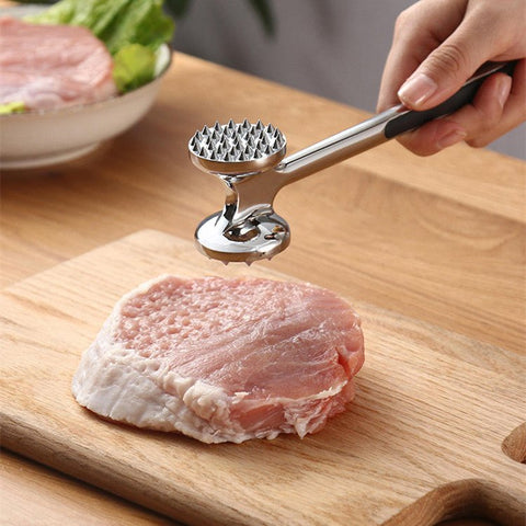 Meat Tenderizer Hammer – main view