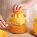 Household Multi-functional Small Manual Juicer Kitchen