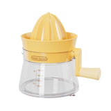 Household Multi-functional Small Manual Juicer Kitchen – details
