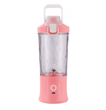Ice Crushing Juicer – front view