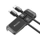 Magnetic Car Phone Holder – details
