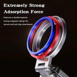 Magnetic Tripod Phone Stand – photo 4
