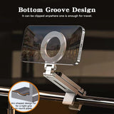 Magnetic Tripod Phone Stand – photo 3
