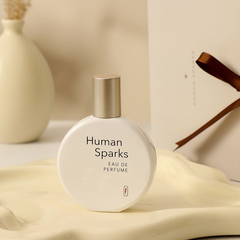 Long-Lasting Eau de Parfum – main view