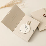 Long-Lasting Eau de Parfum – close-up