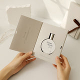 Long-Lasting Eau de Parfum – front view