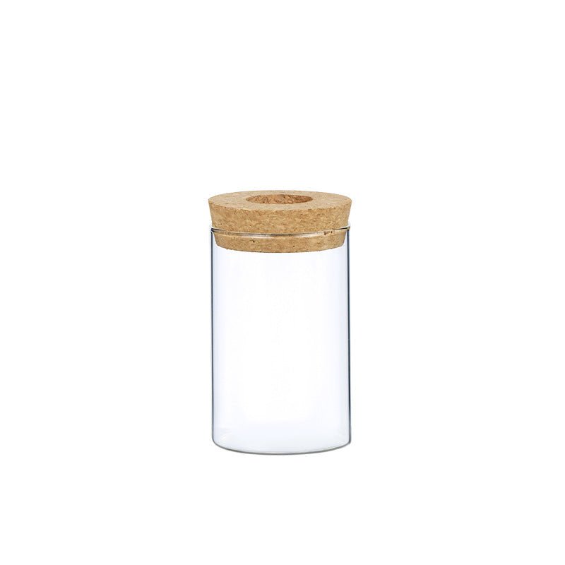 Indoor Green Plant Decoration Glass Bottle For Hydroponic – details