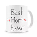ins Net Red American Creative Best Mom Ever Love Mother
