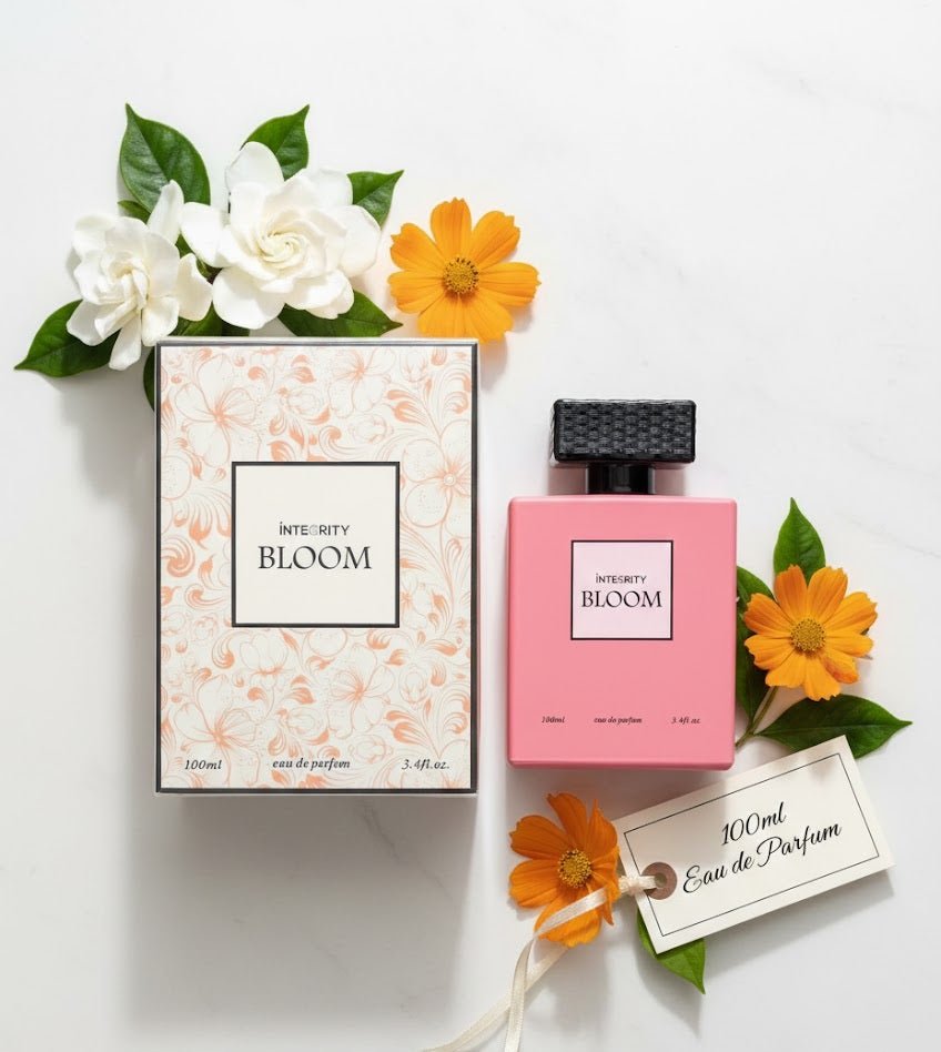 Integrity – Bloom Eau de Parfum