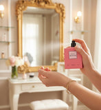 Integrity – Bloom Eau de Parfum - details