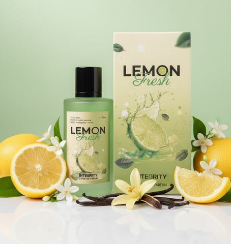 Integrity Lemon Fresh Extrait De Parfum – main view