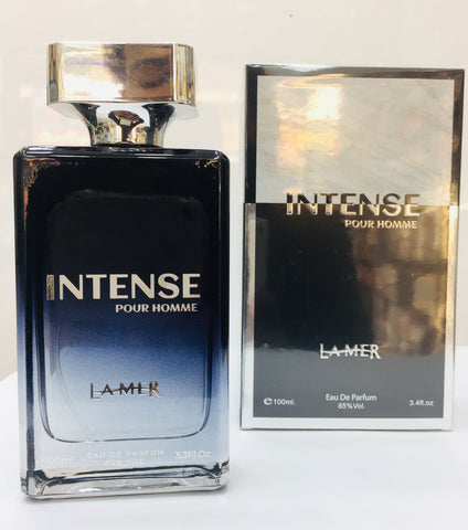 Intense Perfume – main view